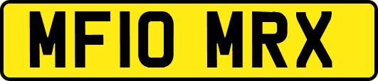 MF10MRX