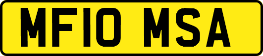 MF10MSA