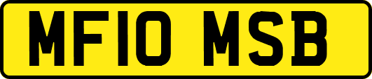 MF10MSB