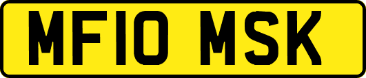 MF10MSK