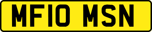 MF10MSN