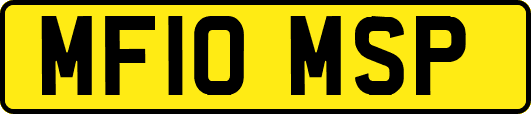 MF10MSP
