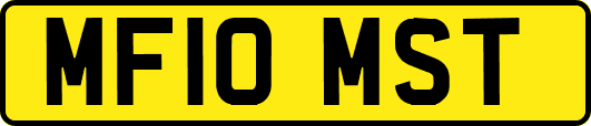 MF10MST
