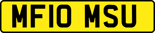 MF10MSU