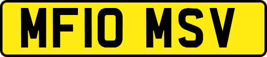 MF10MSV