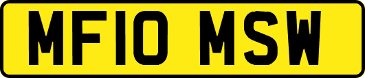 MF10MSW