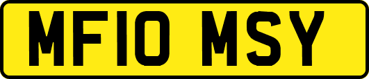 MF10MSY