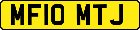 MF10MTJ