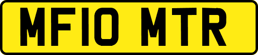 MF10MTR
