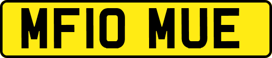 MF10MUE