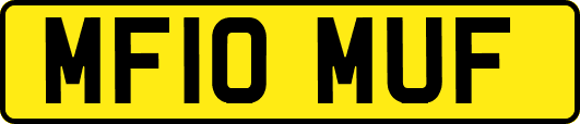 MF10MUF