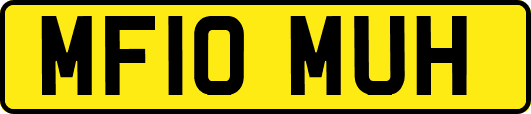 MF10MUH