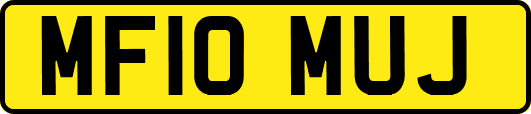 MF10MUJ