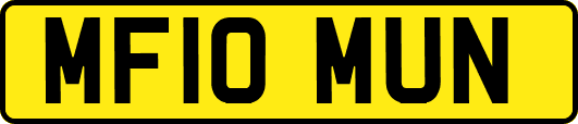 MF10MUN