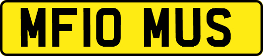 MF10MUS