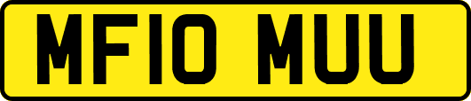 MF10MUU