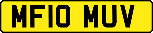MF10MUV