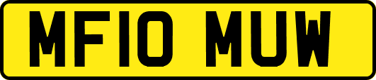 MF10MUW