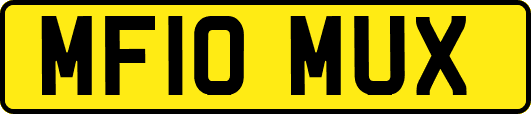 MF10MUX