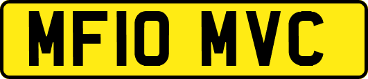 MF10MVC