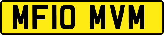 MF10MVM