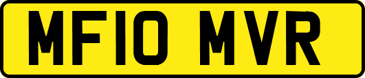 MF10MVR