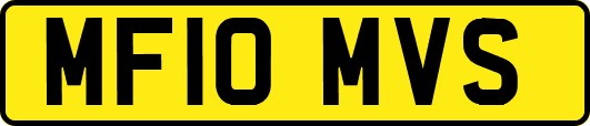 MF10MVS