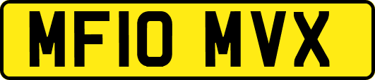 MF10MVX