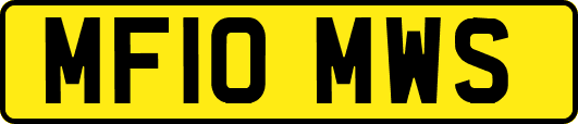 MF10MWS