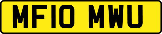MF10MWU