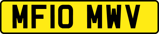 MF10MWV