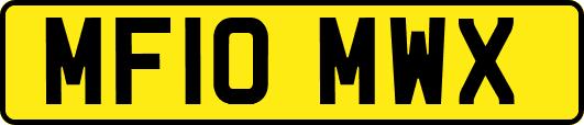 MF10MWX