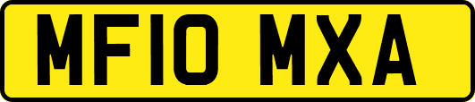 MF10MXA