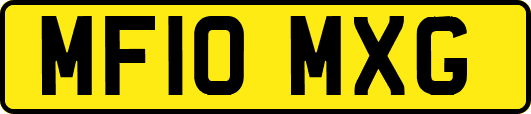 MF10MXG