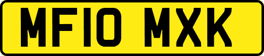 MF10MXK