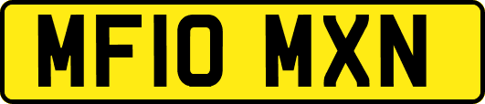 MF10MXN