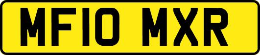 MF10MXR