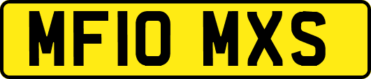 MF10MXS