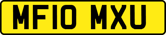 MF10MXU