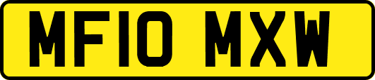 MF10MXW