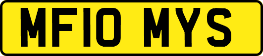 MF10MYS