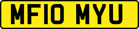 MF10MYU