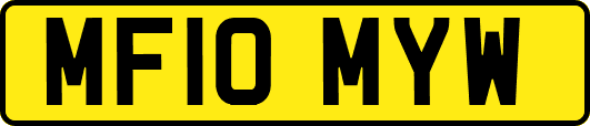 MF10MYW