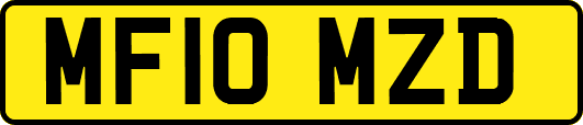 MF10MZD