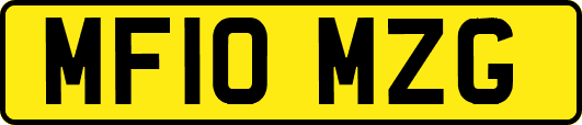 MF10MZG
