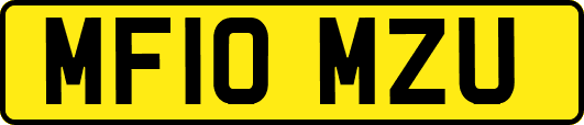 MF10MZU