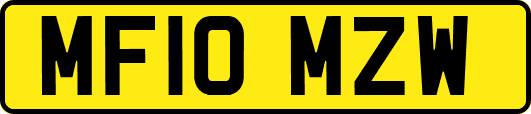 MF10MZW