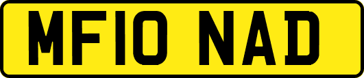 MF10NAD