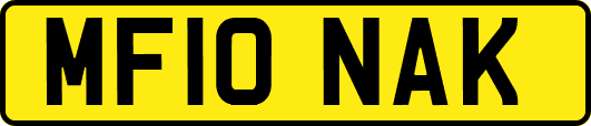 MF10NAK