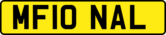 MF10NAL